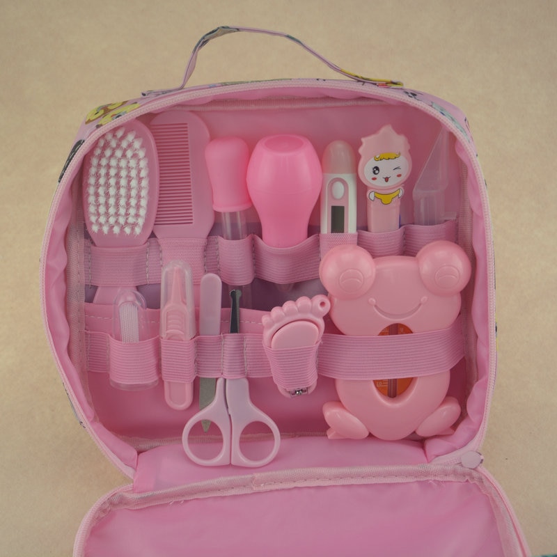 Baby Grooming Kit Healthcare Set